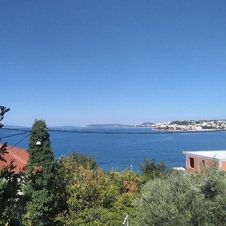 Apartman Bozikovic Villa Podstrana Luaran gambar